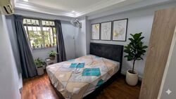 Blk 298C Compassvale Green (Sengkang), HDB 4 Rooms #563359711